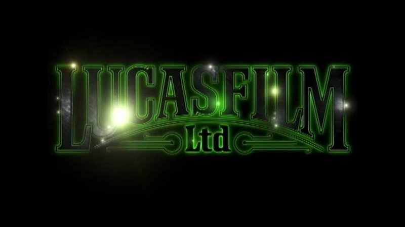 Lucasfilm Ltd logo
