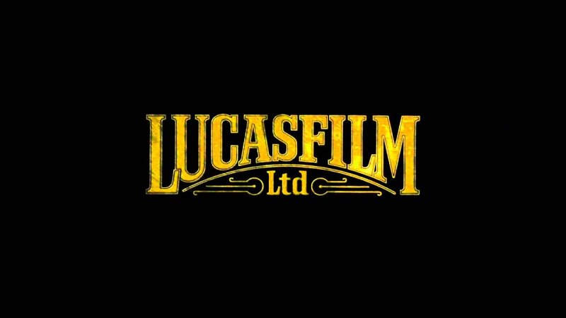 Lucasfilm Ltd logo