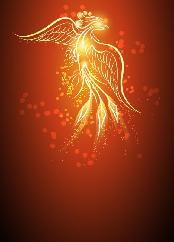 Феникс Возрождение Феникс Возрождение