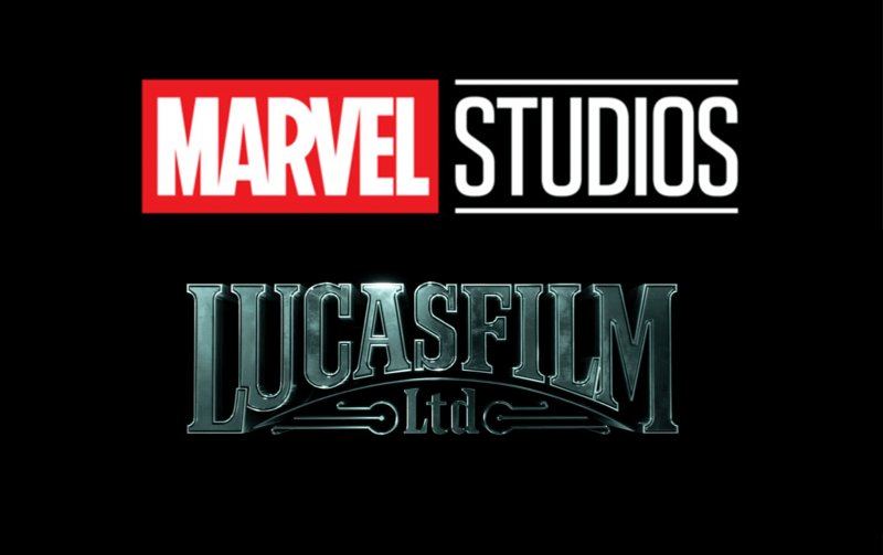 Lucasfilm логотип