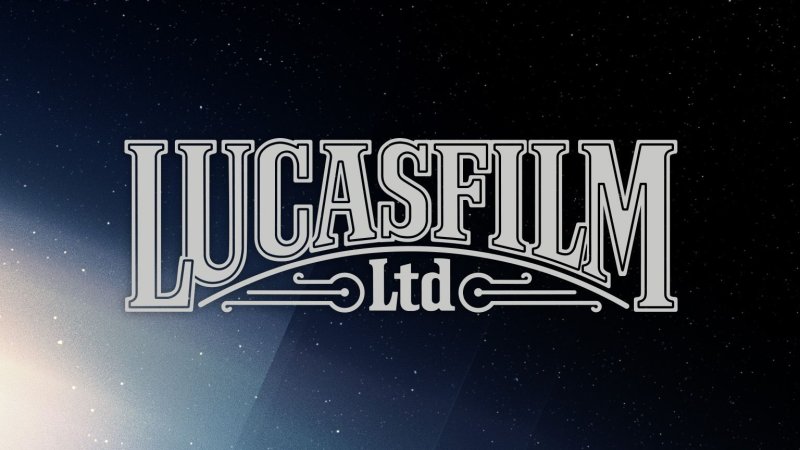 Lucasfilm Ltd logo