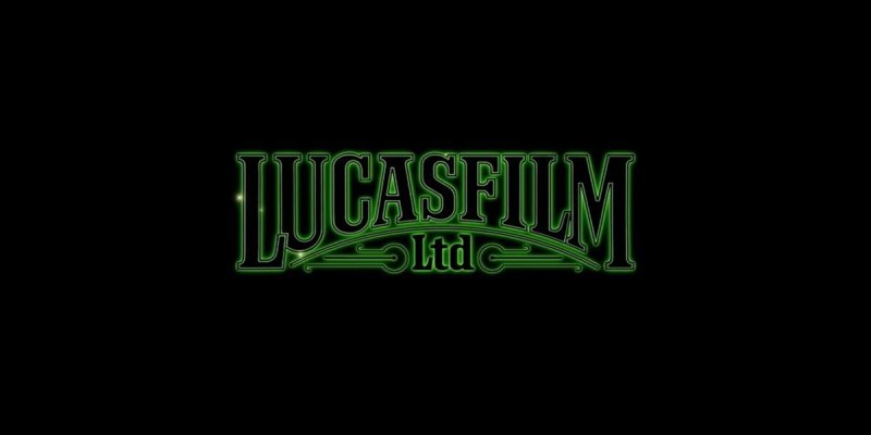 Лукасфильм лого