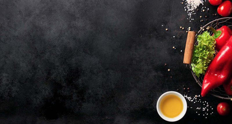 Меню Бэкграунд