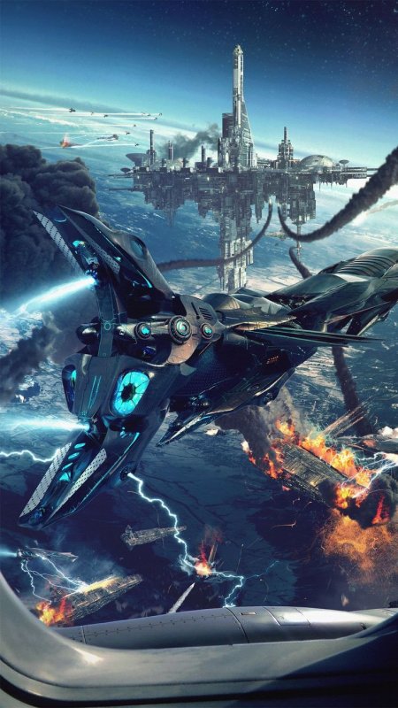 Элизиум корабль астрокрафт