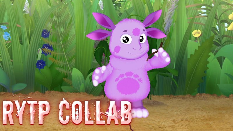 Лунтик 9 сезон мультфильм