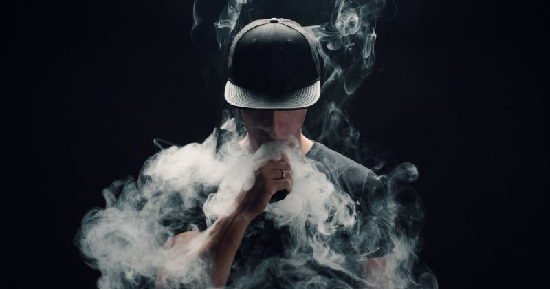 Вейп картинки