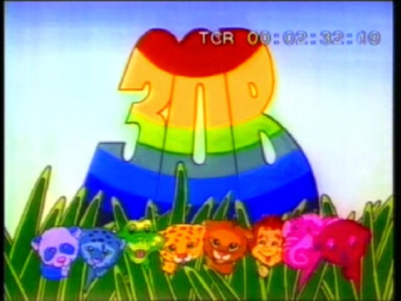 Сергей Супонев Зов джунглей