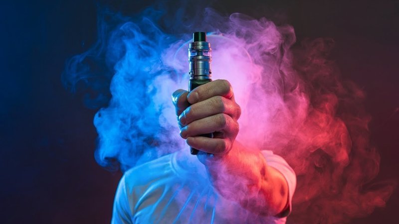 Вейп картинки