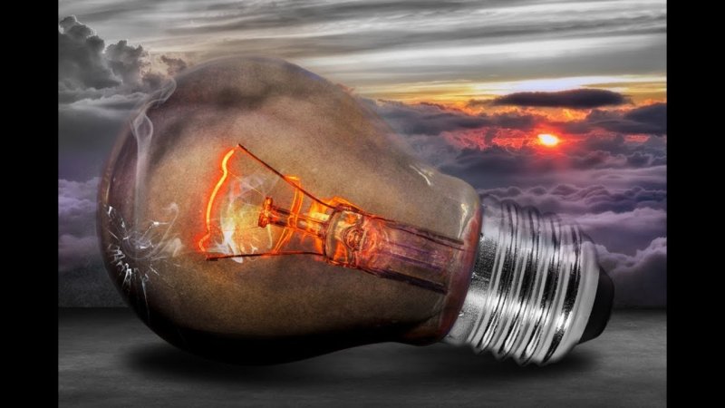 Природное электричество