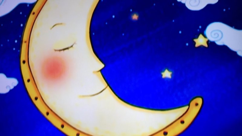 Колыбельная Белоруссии