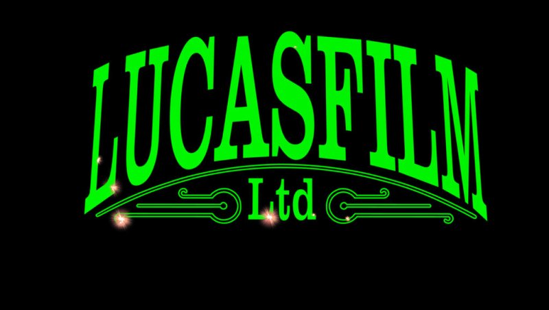 Lucasfilm animation logo