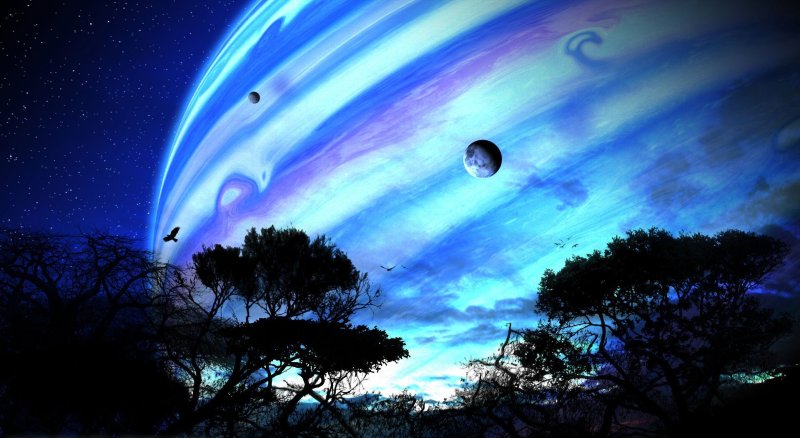 Пандора аватар