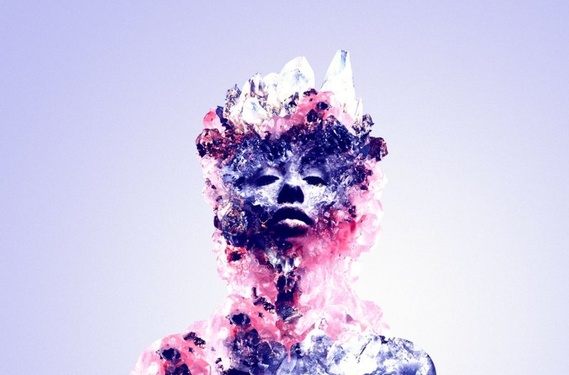 Необычные обои