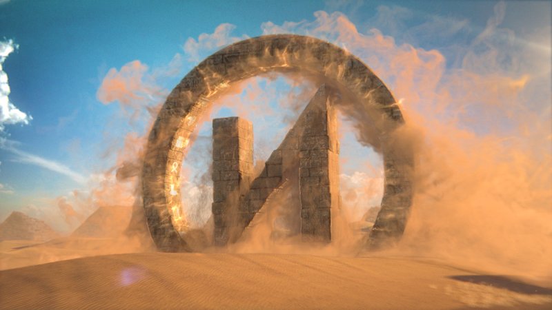 Канал истор