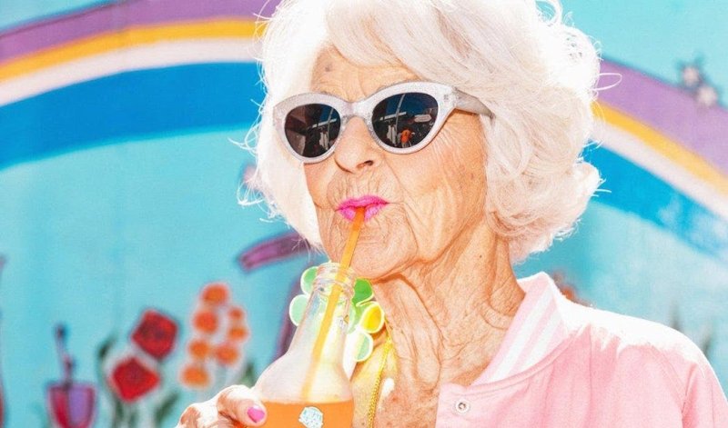 Бадди Винкл, 91 год