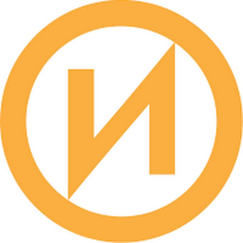 ТВ канал история логотип