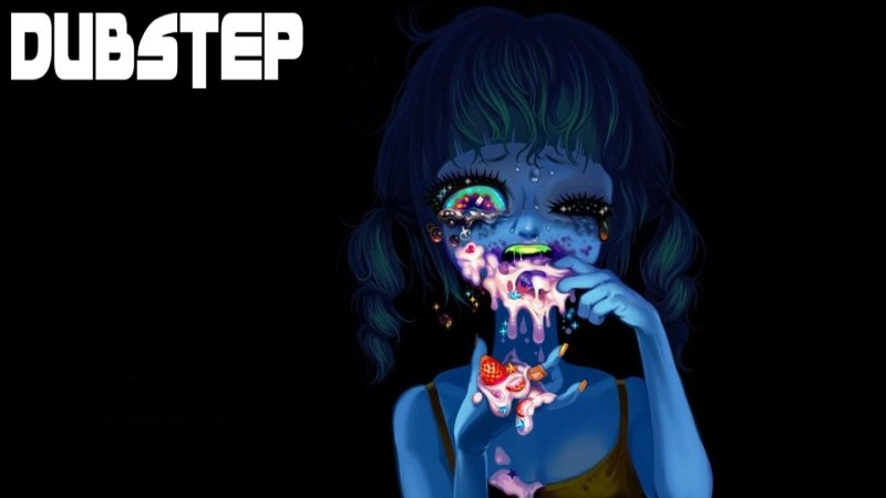 Страшные заставки на рабочий стол