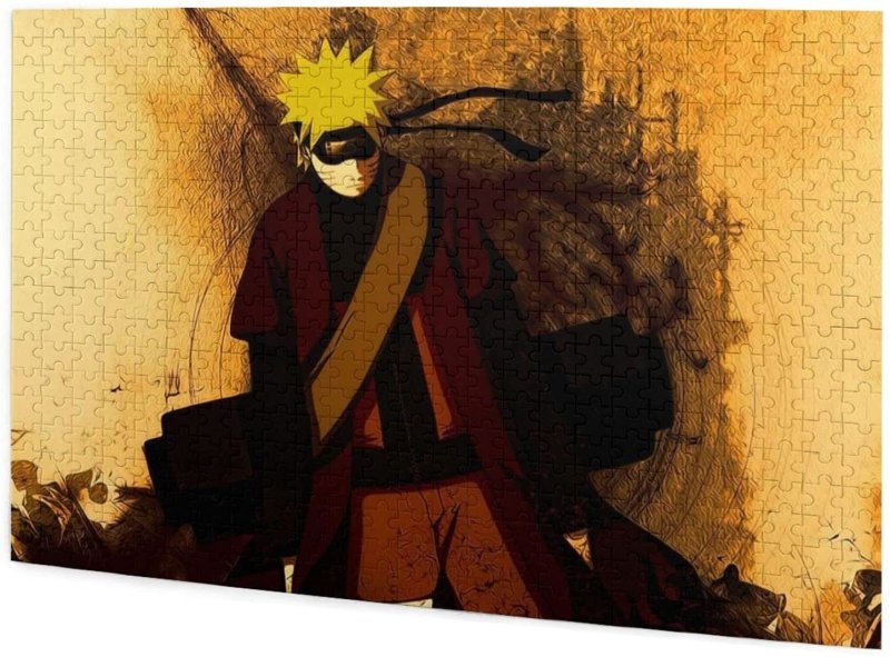 Наруто фон 4к