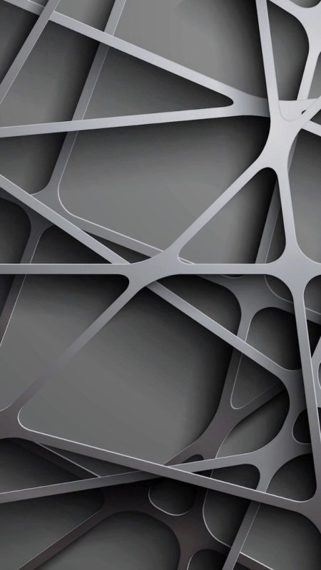 Серый фон абстракция