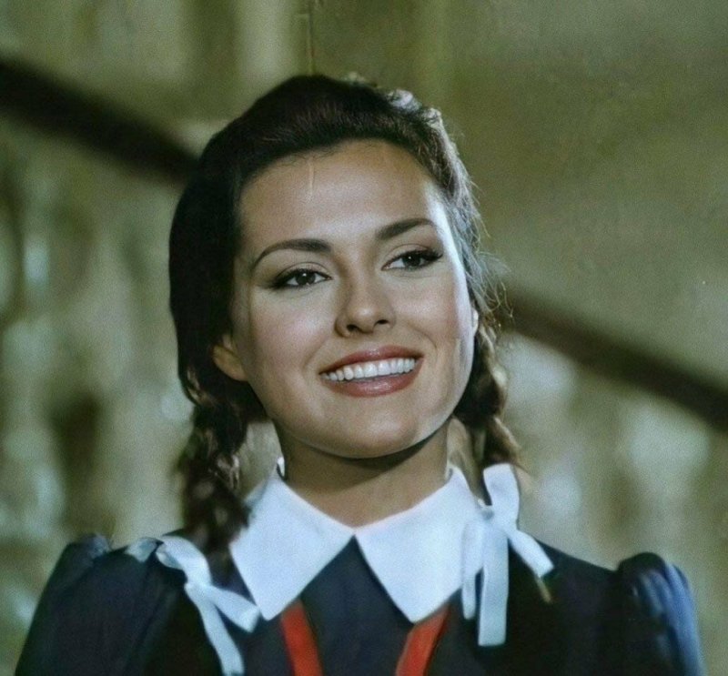 Королёк птичка певчая 1966