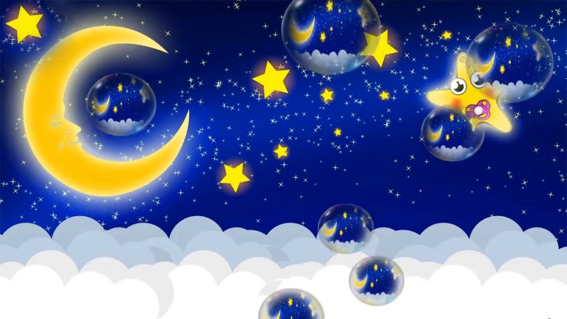 Калыханка заставка