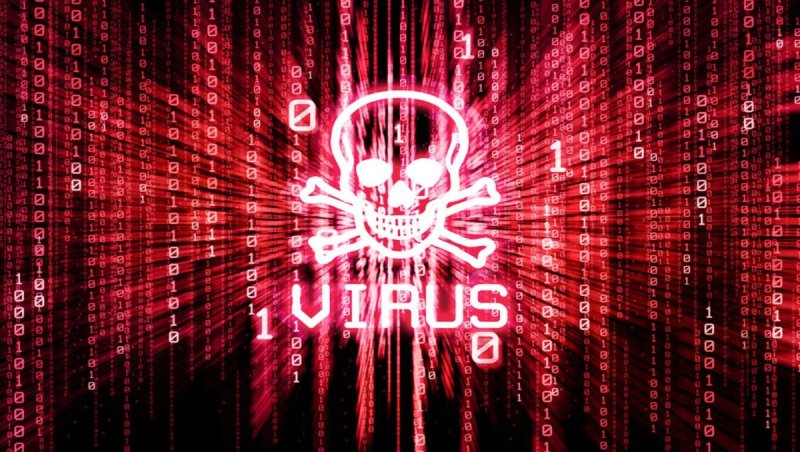 Компьютерная заставка