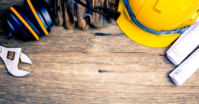 Обои на рабочий стол охрана труда