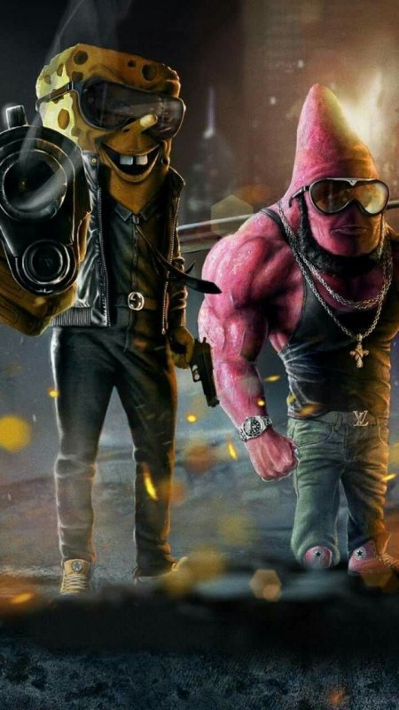 Обои на телефон крутые популярные