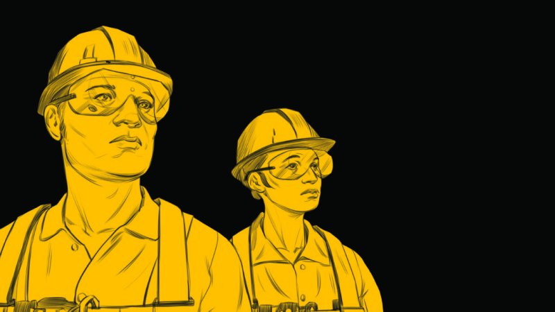 Безопасность труда