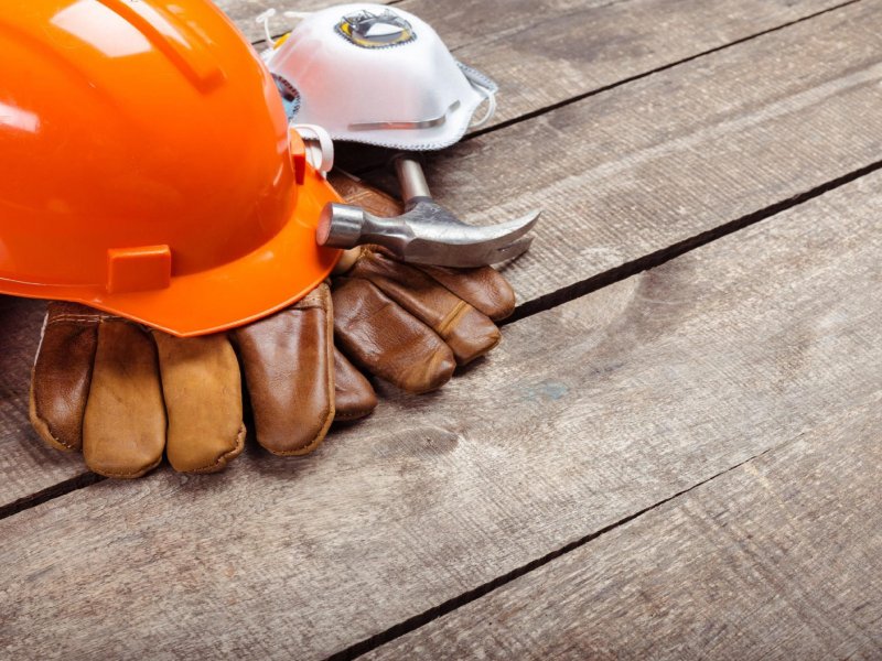 Всемирный день охраны труда