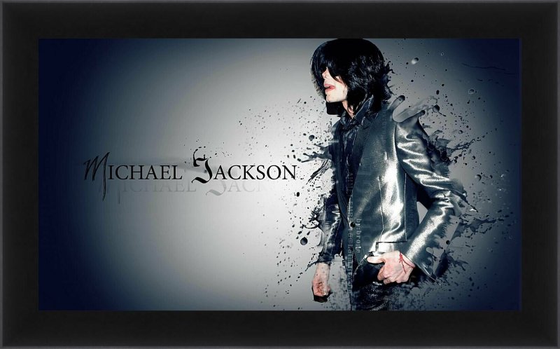 Майкл Джексон