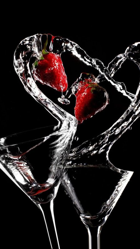 Картинки на заставку любовь