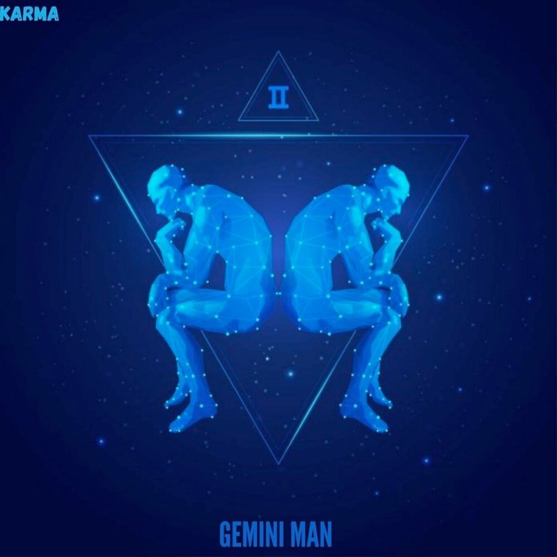 Близнецы Зодиак