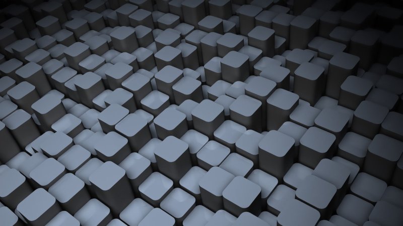 3д картинки на рабочий стол