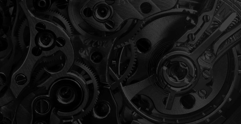 Шестеренки механизм