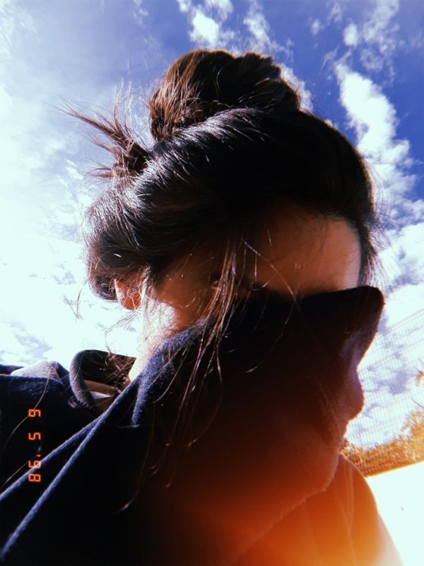 Фото на аватар для девушек красивые