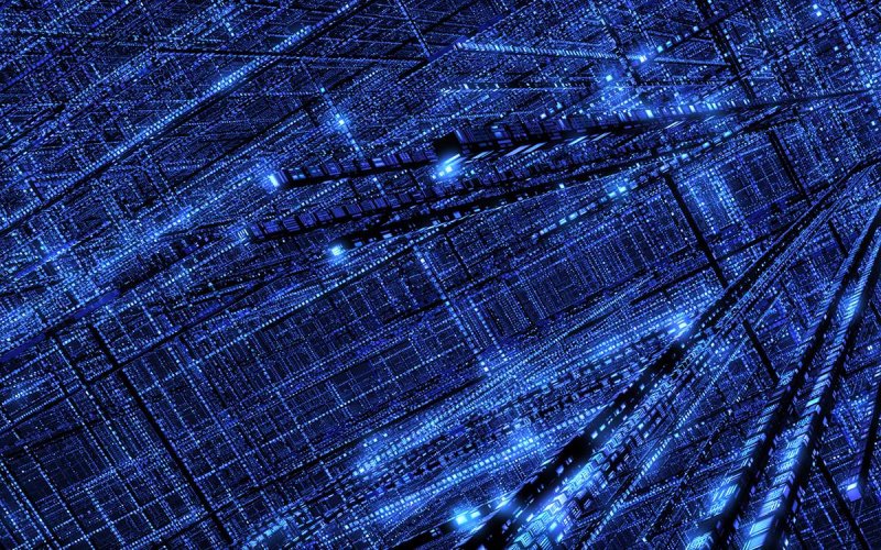 Абстрактная текстура