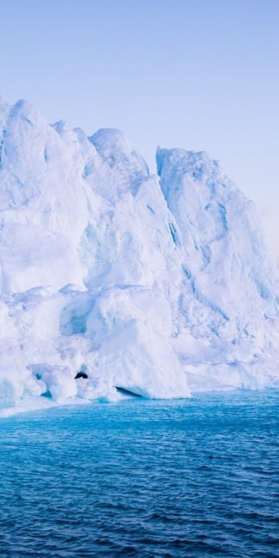 Айсберг фото