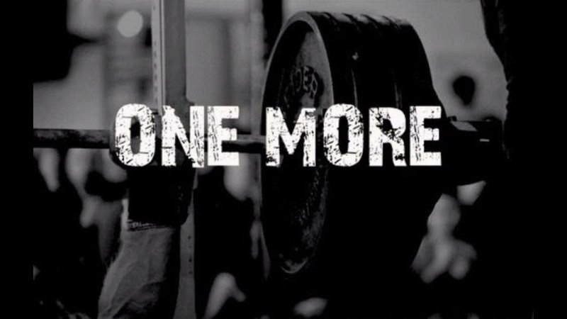 Тренажерный зал обои