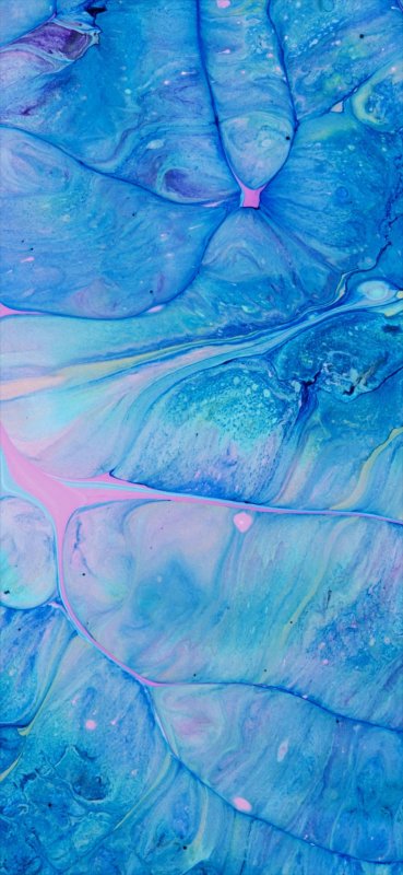 Заставка Realme