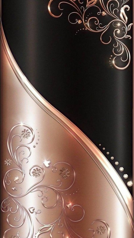 Красивые обои на телефон