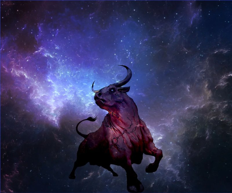 Телец знак зодиака Taurus