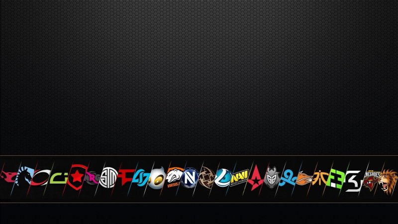 Обои для геймеров