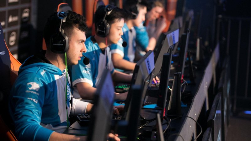 Кибер Арена КС 1.6