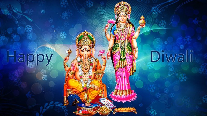 Лакшми богиня процветания