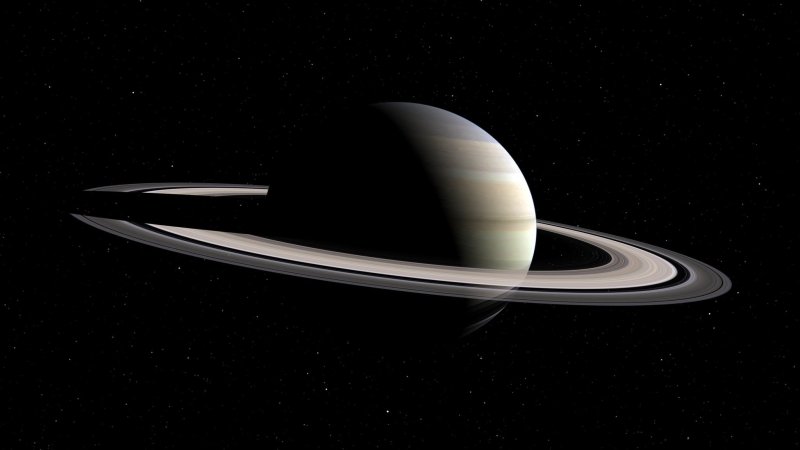 Планета Сатурн Шота Руставели