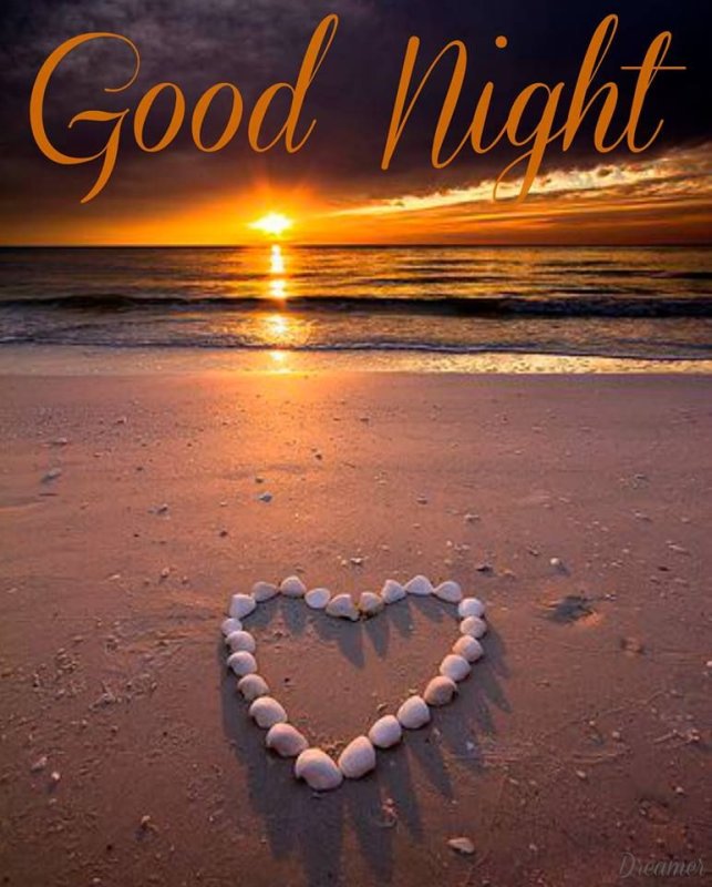 Море романтика