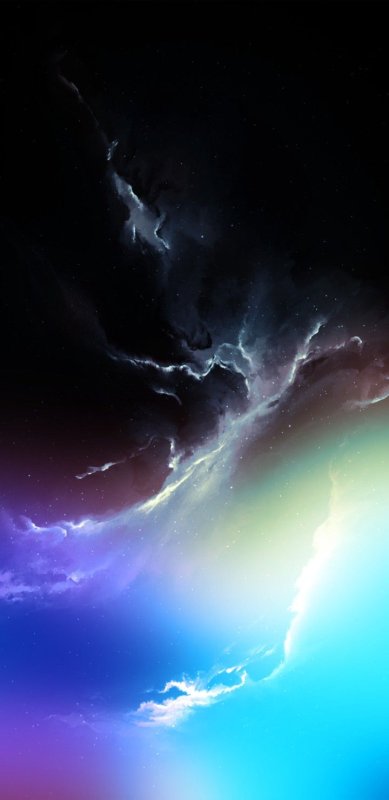 Оригинальные обои на телефон