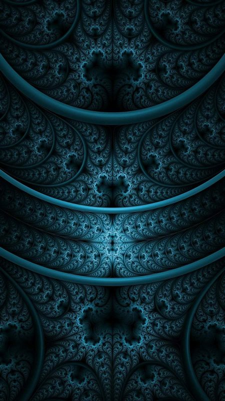 Темные обои