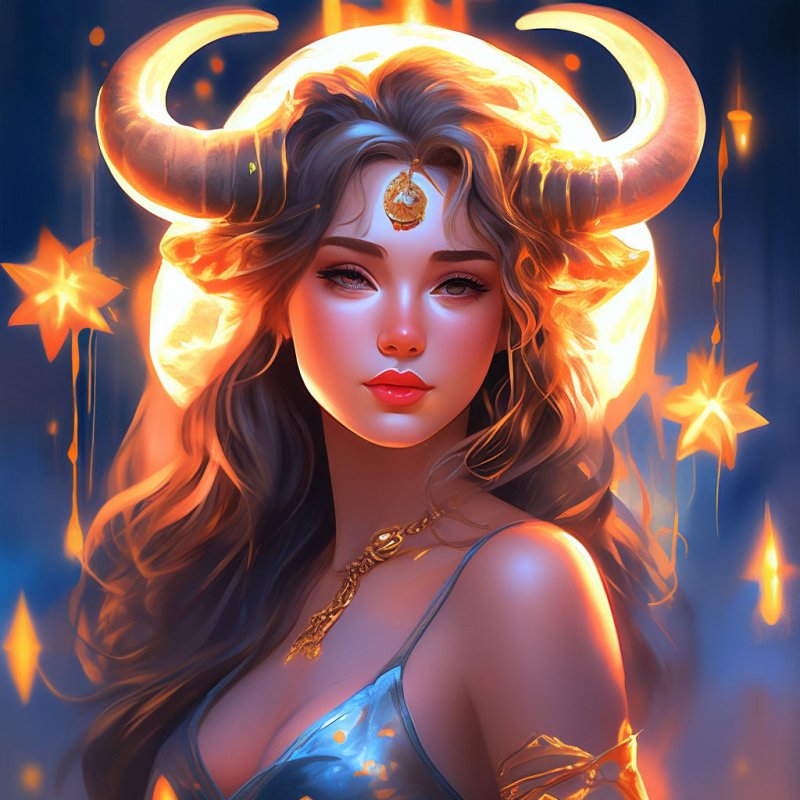 Красивые картинки тельца